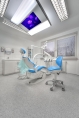 Zahnärztin Weber - Behandlungsraum 